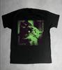 Bloody Kisses Type O Negative Cat Short Sleeve Black S-2345XL Unisex T-Shirt