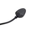 Adaptateur secteur portable Chargeur Station d'accueil Support Base pour Breo Scalp mini/pro/2m Anti-stress Câble de charge rapide magnétique