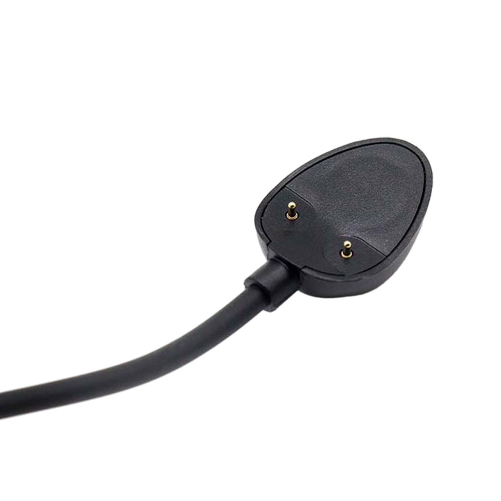 Adaptateur secteur portable Chargeur Station d'accueil Support Base pour Breo Scalp mini/pro/2m Anti-stress Câble de charge rapide magnétique