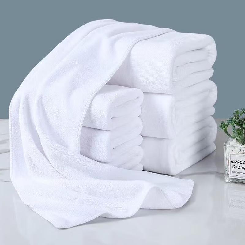 Five-Star Hotel Quality Thickened Bath Towel