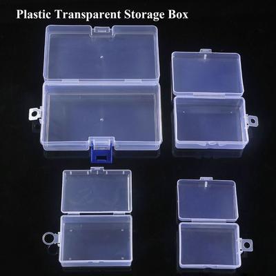 Úložné prostory – Úložné boxy