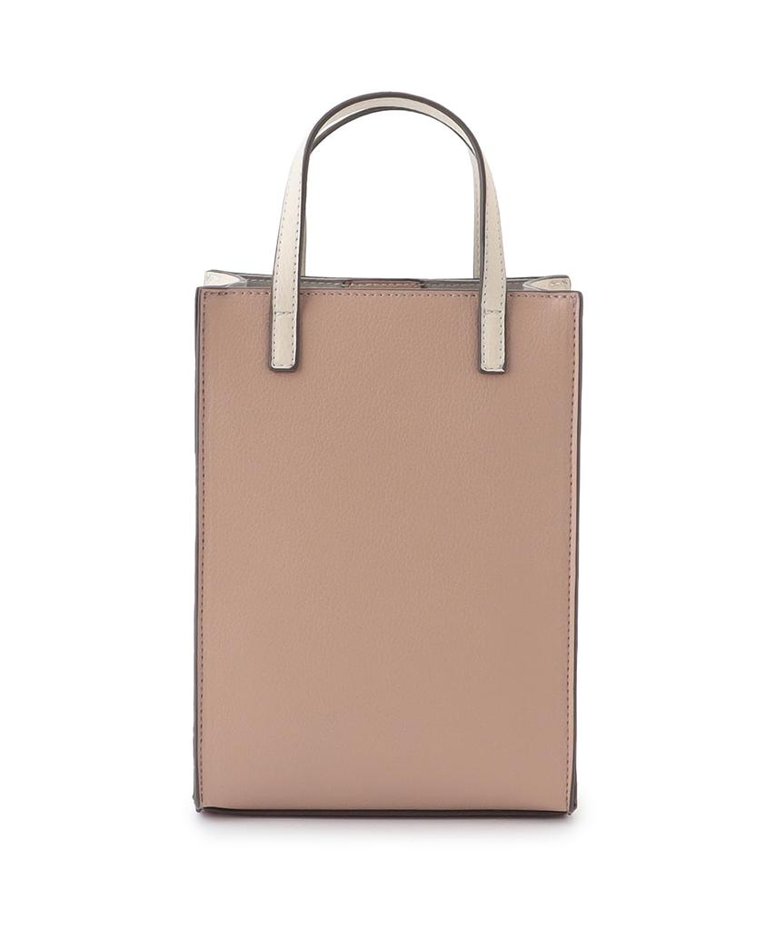 Wallet Bag Ladies Bag 526764 Ladies Midori [Petit Honfleur]