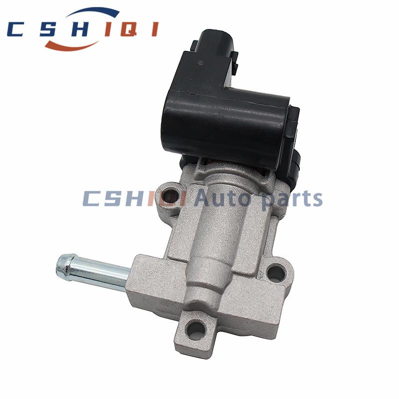 22270-46100 Idle Air Control Valve For Toyota Chaser Cresta Crown Mark II 2227046100 22270 46100 Automobiles Spare Parts