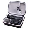 LTGEM Hard EVA Carrying Case for Sony ZV-1 Vlogger Kit Direct from Japan