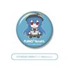 Purchase Bonus: Pin Badge Included. Gift. Touhou Project. Touhou Plushie Series Official Goods #44 Hinanawi Tenshi Fumo Fumo Tenshi.