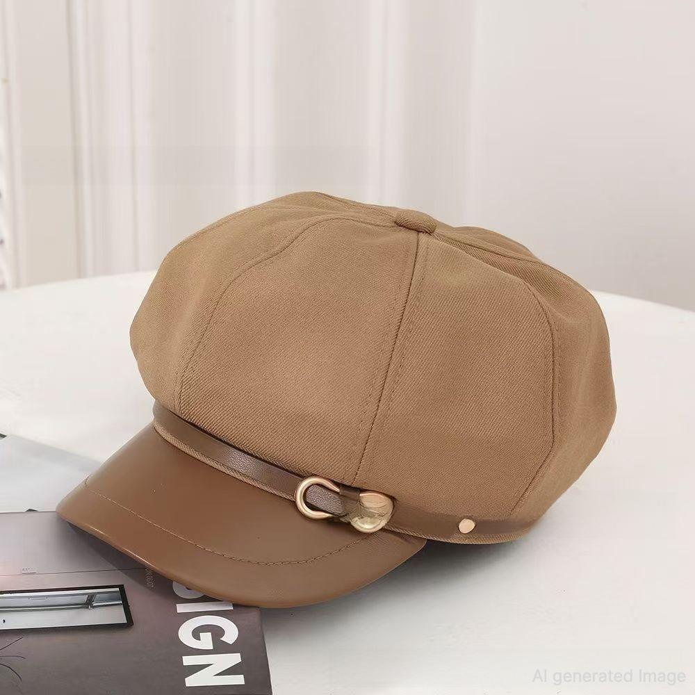 Winter Knit Trapper Hat Fleece Lined Thickened Earflap Beanie Windproof Warm Cold Weather Cap