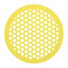 Floating Bee Island, Honeycomb Design Bee Drinking Platform, Safe Bee Float for Bees Butterflies Cup Garden Backyard Pollinators