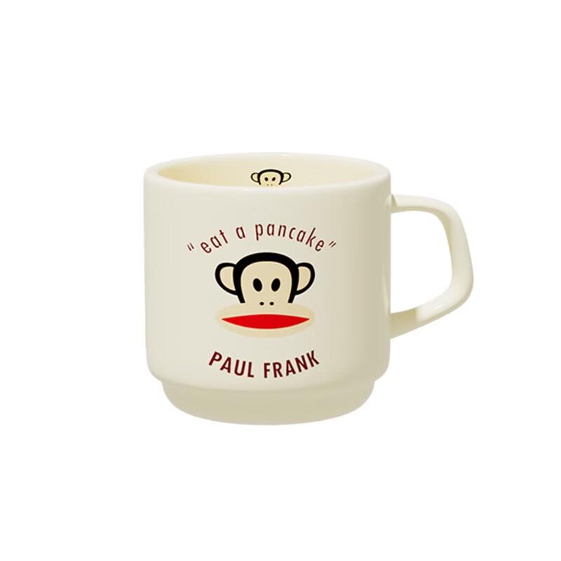 Paul Frank Monkey Mug