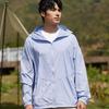 WEZHO Unisex Ice-Cool Quick-Dry UV Protection Jacket