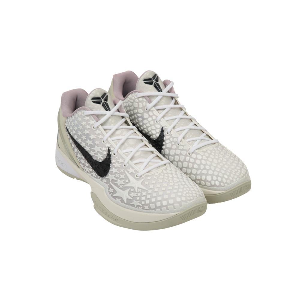 Nike Zoom Kobe 6 Protro All-Star - Voile Baskets Unisexe Crème Noir Os Clair FQ3546-100