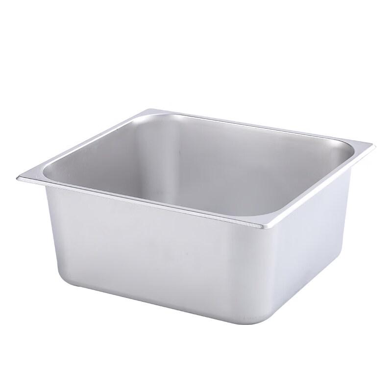 Aokewen Stainless Steel Gastronorm Pan Lid