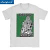Novelty Electric Wizard Kaiman T-Shirts for Men Women O Neck 100% Cotton T Shirt Anime Short Sleeve Tees Gift Idea Tops