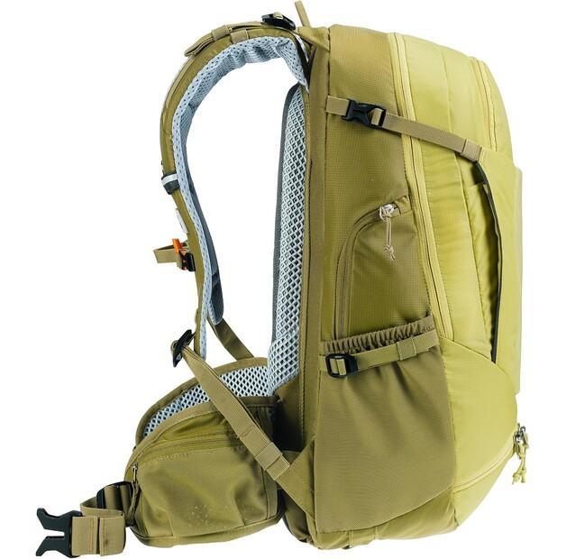 Рюкзак Deuter Trans Alpine 24 sprout/cactus (3200124-1203)