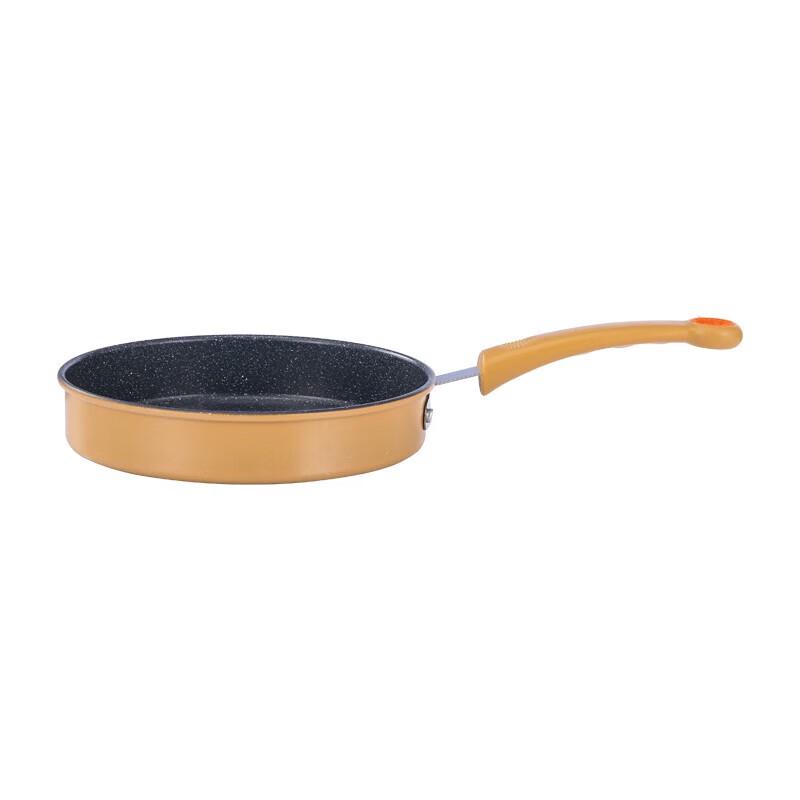 

Huoxiang George Maifan Stone Steak Frying Pan