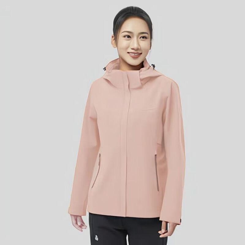 Sklon JF8737 Two-Layer Outdoor Jacket XXL
