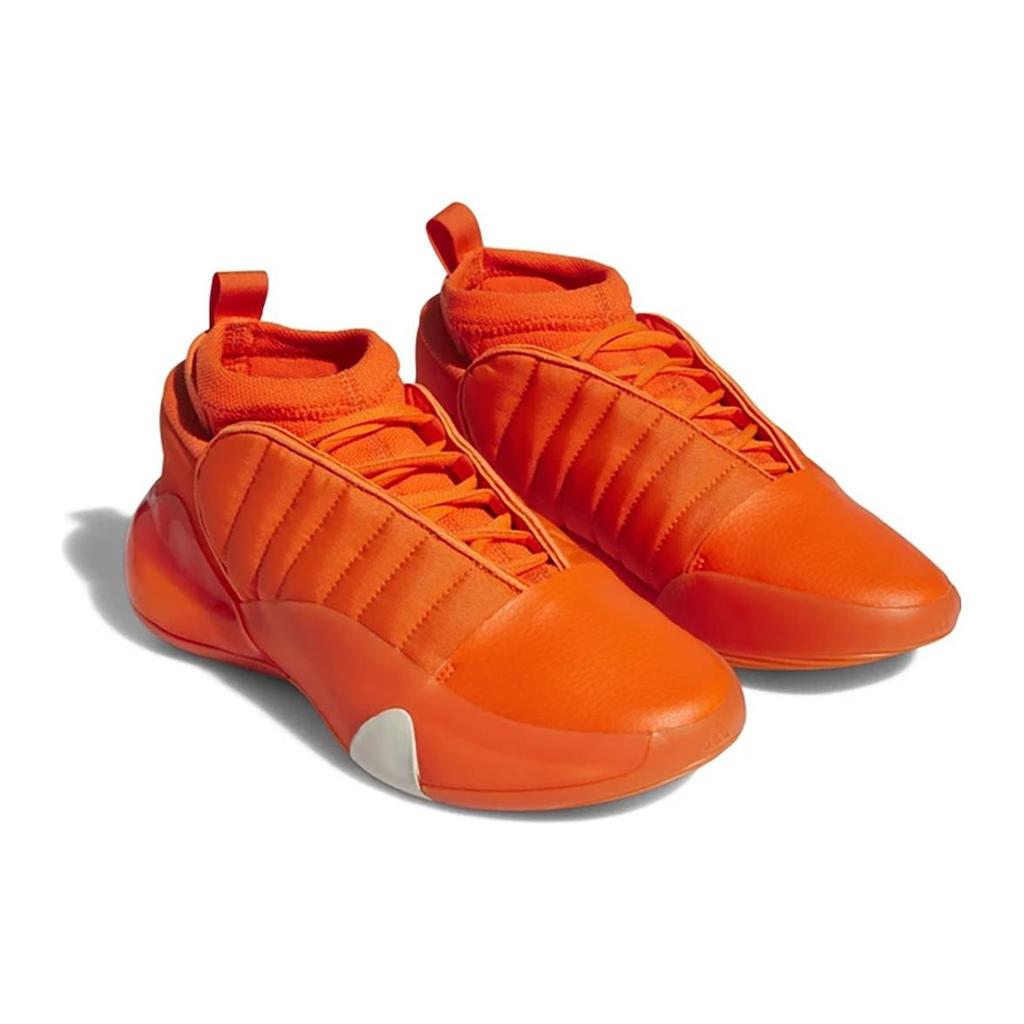adidas Harden Volume 7 'Impact Orange' Men's ID2237