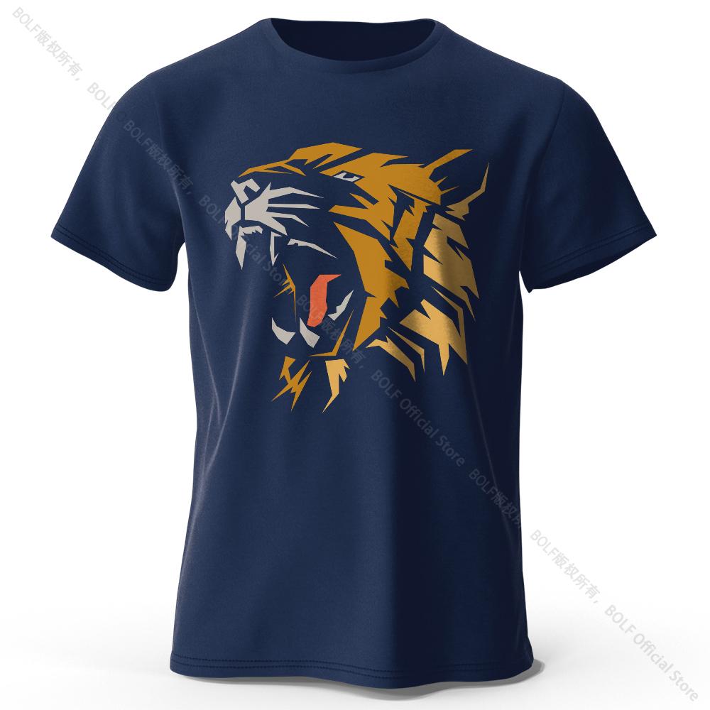 

Экологичная футболка из 100% хлопка с принтом, мягкая и дышащая, с круглым вырезом и коротким рукавом, повседневная одежда унисекс XXXL тёмно-синий