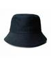 A Summer Double-sided Portable Men's and Women's Fashionable Basin Hat Fisherman Hat
