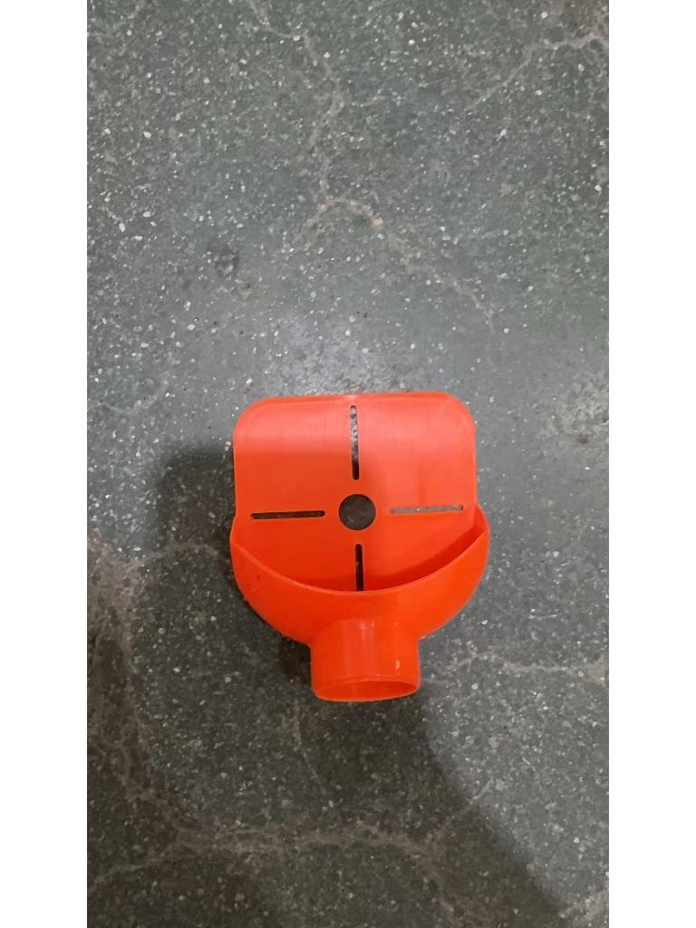 Electric Drill Dust Collection Suction Tool - Dustproof Wall Drilling Collector
