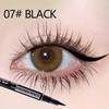 1pcs Colorful Precision Liquid Eyeliner Pens - Long-lasting Waterproof Smudge-proof For Beginners