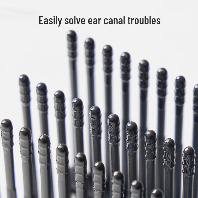 Ma Baoshi Ear Cleaning & Earwax Removal Tools