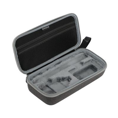 For DJI OSMO 360 Carrying Case Anti-Fall Panoramic Camera Storage Bag Lightweight Shockproof Camera Organizer Camera Accessories
