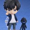 10CM Anime solo leveling Figure Sung Jin Woo Animated Edition ESPRESTO Excite Motions-1 Battle Scene OB11 Model Toy Doll PVC