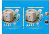 Portable Foldable Multi-functional Laundry Basket for Bathroom and Storage