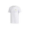 Neo X Pokemon T Shirts Men's Crew Neck Moderate Straight Fit FM0326