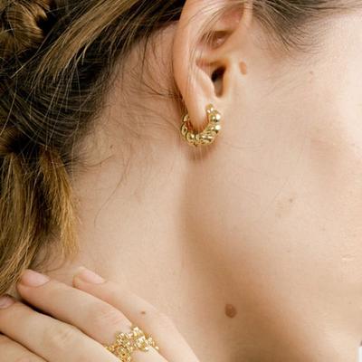 MATIAS Bubble Earring