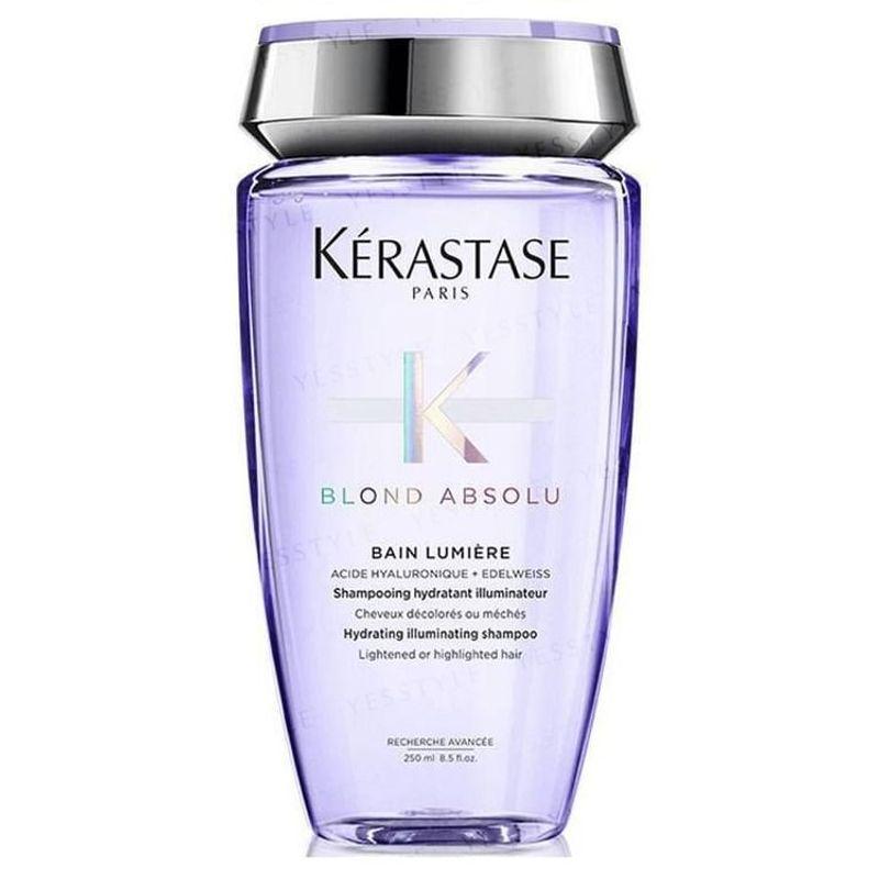 Kerastase Blond Absolu Bain Lumiere Hydrating Illuminating Shampoo