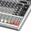 Runpu RP-MTX08A 8-Channel Professional Audio Mixer (CN Version)