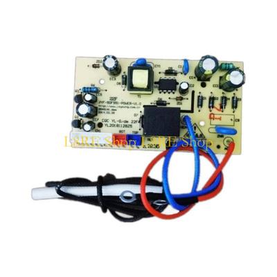 L8RE Circuit Control Stable Mainboard Power Panels Power Board Important Accessory