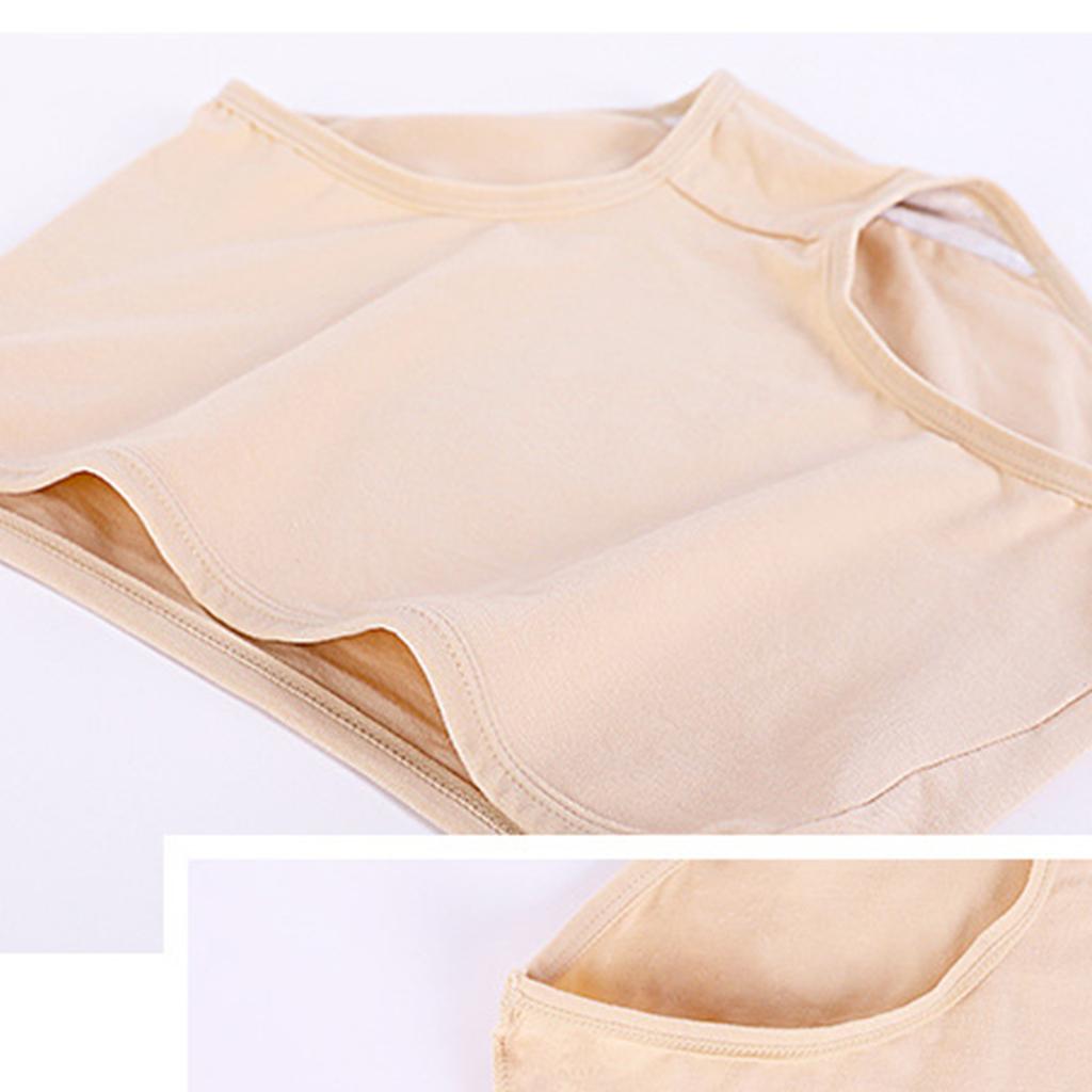 Women's Large Size High Waisted Underwear