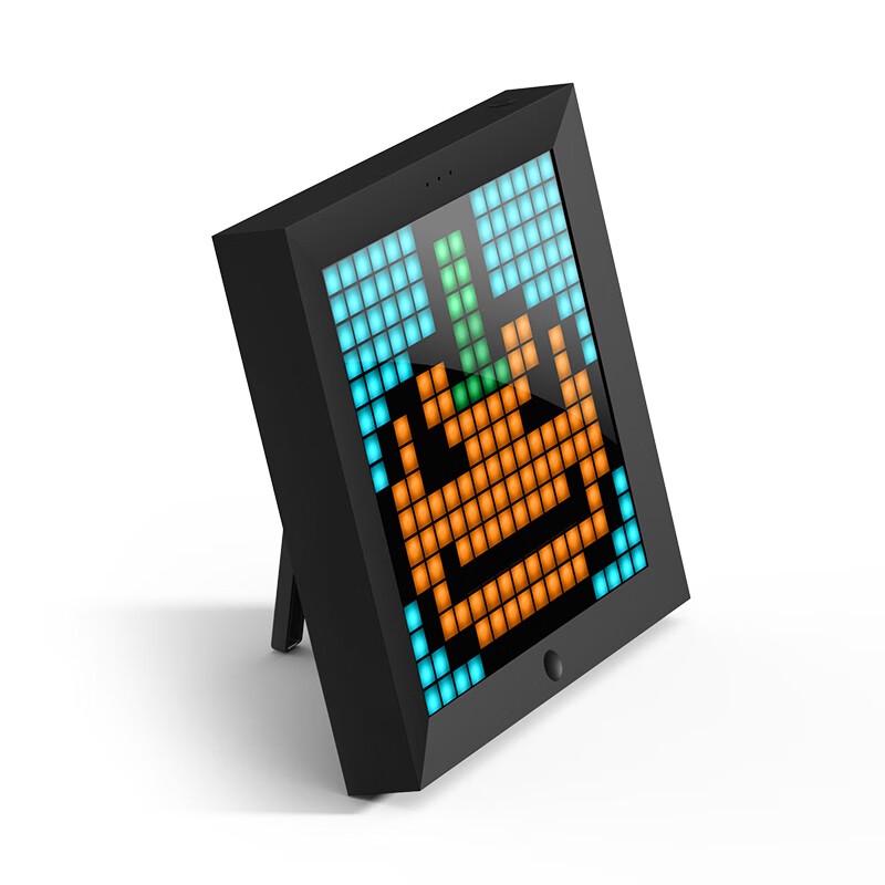 Divoom Pixoo 16x16 Pixel Art Frame