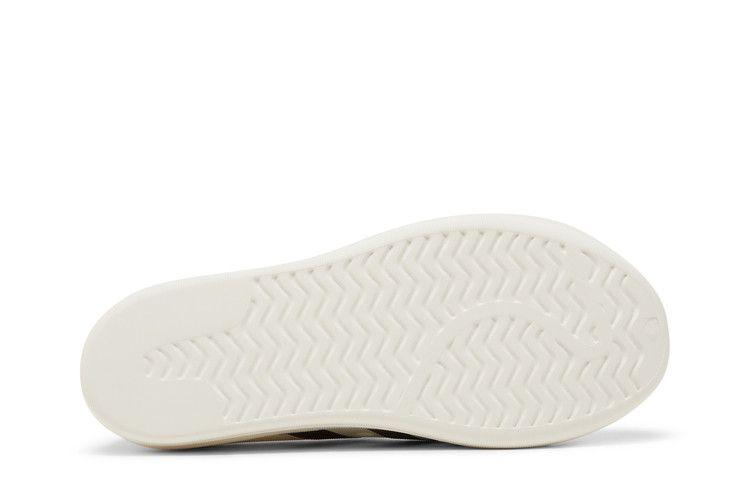 adidas AdiFOM Superstar White Black