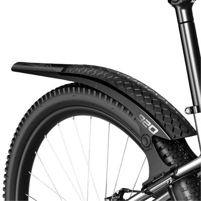 ENLEE Front Rear Mountain Bike Mudguard MTB 26-29 50-70mm Mounting Kit