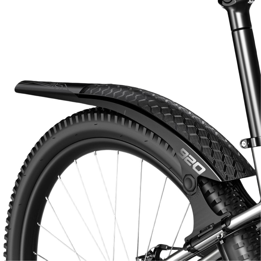 ENLEE Apărători Noroi Bicicletă Munte Față Spate MTB 26-29 Kit Montaj 50-70mm