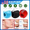 3PCS Quality Face Masseter Facial Shape Go Mouth Jawline Jaw Muscle Exerciser Chew Ball Chew Bite Breaker Training Durable
