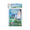 Collage Material 3D Sticker Book Cartoon Style Diary Sticker  Phone Case Decoration