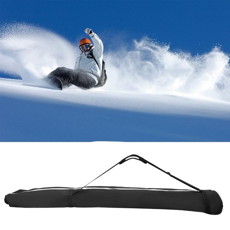 Waterproof Snowboard Ski Sacks Wear-Resistant Scratch Resistant Snow Board Bag
