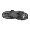 FLR MTB Binding Shoes 42 Black F-67 (27.0cm)