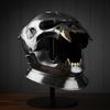 Handcrafted Steel Knight Helmet: Medieval Gothic Sallet, Cosplay LARP Armor