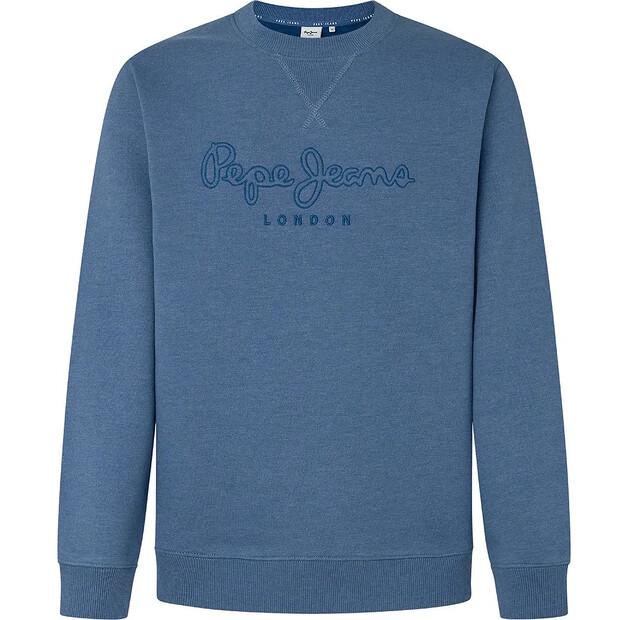 

Pepe Jeans New Nouvel свитшот M
