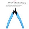 170 Clamp DIY Electronic Diagonal Pliers Side Cutting Nippers Wire Cutter 3D Printer Parts