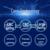 Shenyang High-Precision Medical & Automotive CNC Parts Manufacturer
