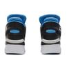 Converse Erx 260 Mid 'Black Coast' 167111C
