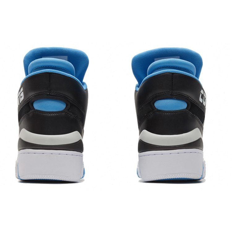 Converse Erx 260 Mid 'Black Coast' 167111C