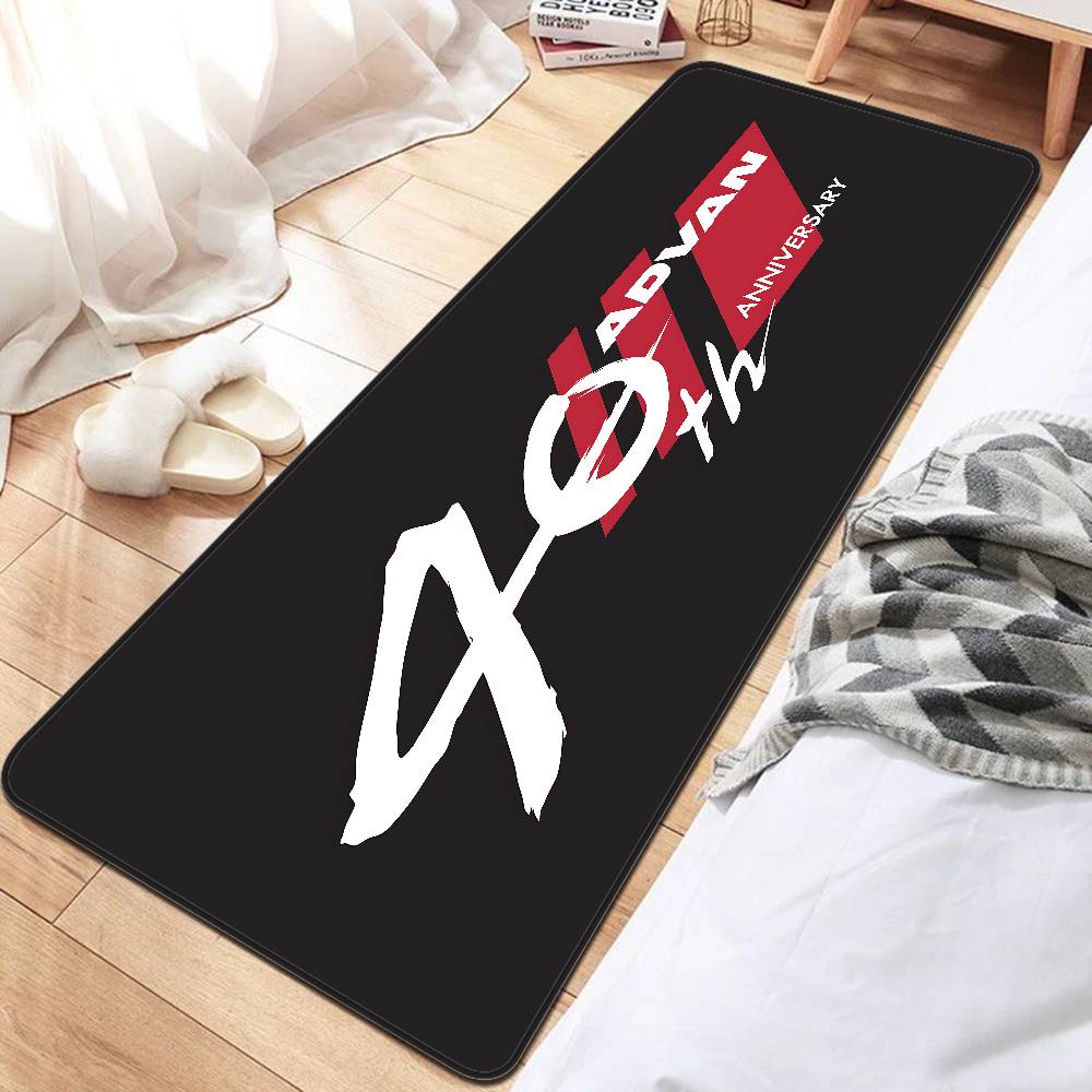Hallway Carpet Advans Room Mats Nordic Style Home Doormat Bathroom-Toilet Mats Bedroom Hotel Decor Mat