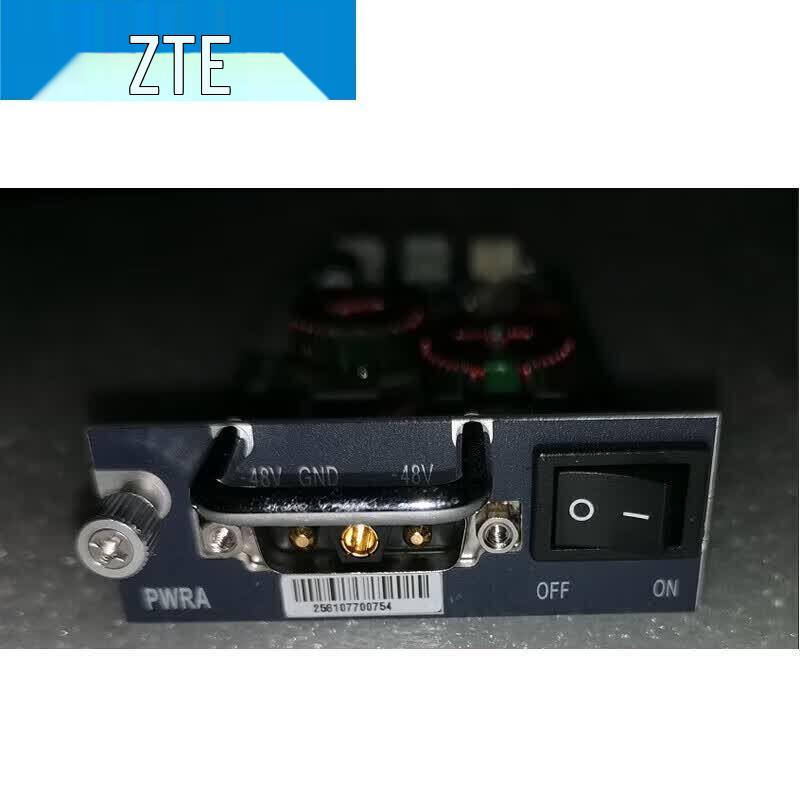ZTE Optical Terminal Boards & Modules
